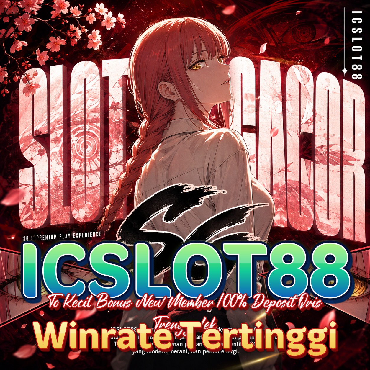 ICSLOT88